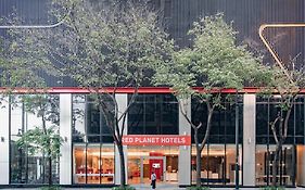 Red Planet Bgc The Fort